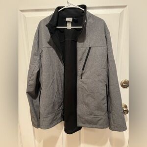 Champion Mens Jacket